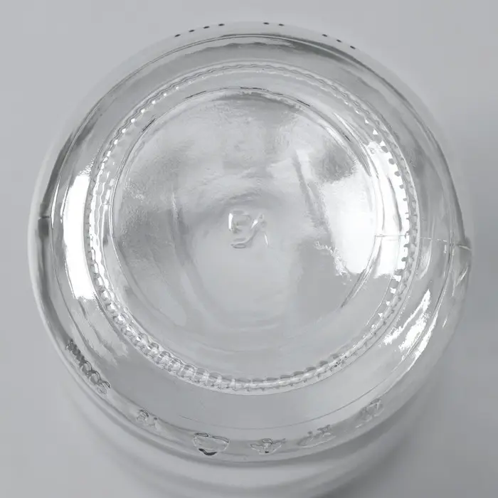 Банка стеклянная для консервирования, ТО-82 мм, 900 мл