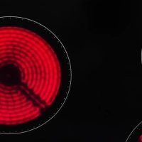 Варочная поверхность HHE 6451 BG черный