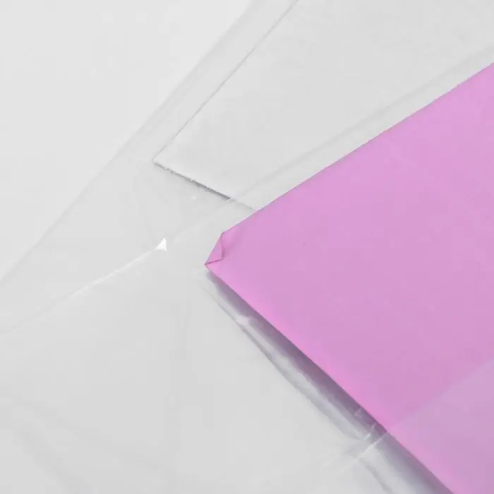 Пакет "Подарочный", с жестким дном, МИКС, 14 х 22 х 53 см