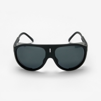 Очки солнцезащитные, uv 400, дужка 14.2 см, ширина линзы 6.2 см