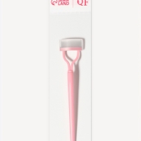 Расчёска - разделитель для ресниц, 14 × 3 см, цвет розовый Расчёска - разделитель для ресниц, 14 × 3 см, цвет розовый