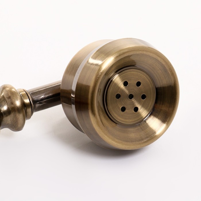 Ретро-телефон Ретро-телефон "Алецио", 24 х 19 см