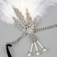 Повязка на голову карнавальная &laquo;Люкс&raquo;