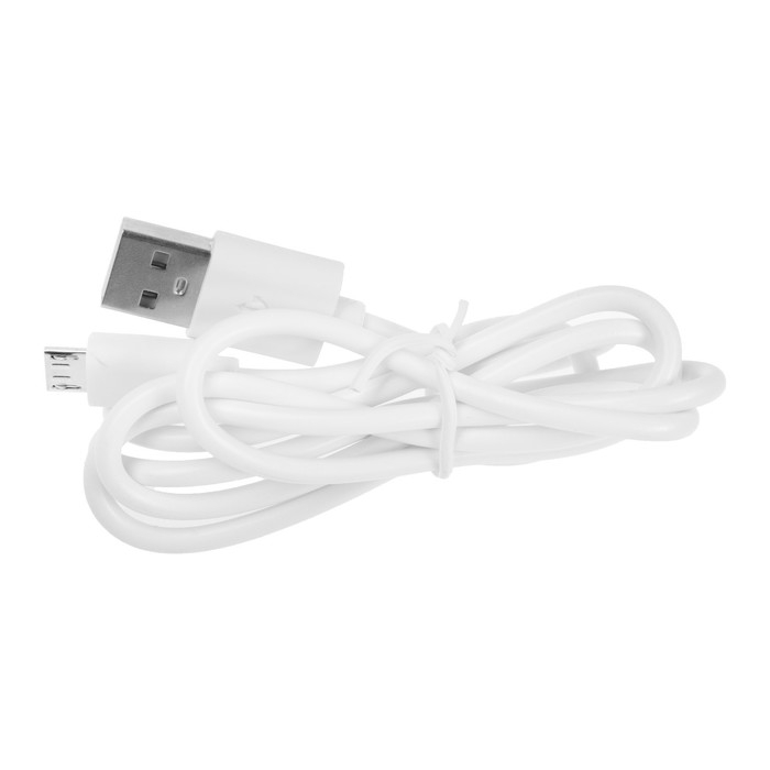 Ирригатор для полости рта Luazon LIR-02, портативный, 200 мл, 3 режима, 1 насадка, от USB Ирригатор для полости рта Luazon LIR-02, портативный, 200 мл, 3 режима, 1 насадка, от USB