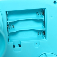 Пианино &laquo;Весёлые игры&raquo;, звук, свет