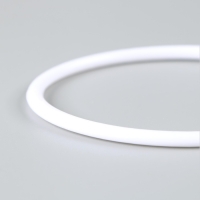 Основа для изготовления ловца снов &laquo;Кольцо&raquo;, набор 10 шт., размер 1 шт. &mdash; 10 &times; 0,53 см