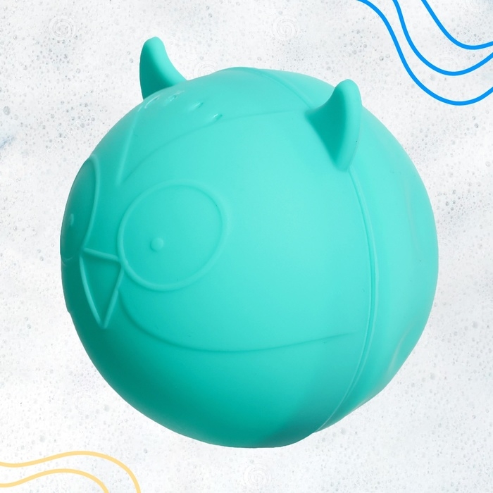 Игрушка для купания &laquo;Водная бомбочка&raquo;, МИКС
