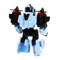 Робот «Самолёт», трансформируется Робот «Самолёт», трансформируется