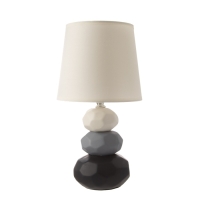 Настольная лампа "Маркета" Е14 40вт 18х18х33,5 см Настольная лампа "Маркета" Е14 40вт 18х18х33,5 см