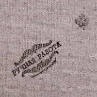 Сувенир свиток "Памятка хозяйке"