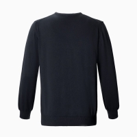 Джемпер мужской, цвет темно синий, размер 50 (XL) Джемпер мужской, цвет темно синий, размер 50 (XL)