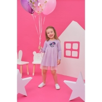 Платье «Искорка», My Little Pony, рост 98-104 Платье «Искорка», My Little Pony, рост 98-104
