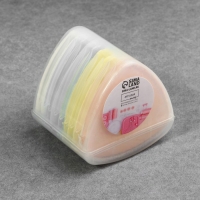 Мел портновский, 10 шт, цвет разноцветный Мел портновский, 10 шт, цвет разноцветный