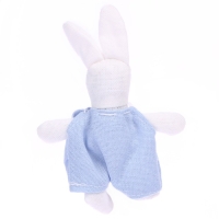 Мягкая игрушка &laquo;Кролик&raquo;, цвета МИКС