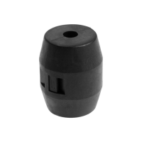 Смеситель для кухни ZEIN Z1299, однорычажный, выдвижная лейка, латунь, цвет черный Смеситель для кухни ZEIN Z1299, однорычажный, выдвижная лейка, латунь, цвет черный