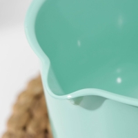 Ёмкость для миксера, 2,6 л , цвет МИКС