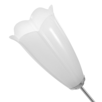 Торшер "Изгиб" 3x15Вт E27 хром Торшер "Изгиб" 3x15Вт E27 хром