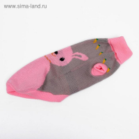 Свитер, размер 16 (ДС 45-60, ОШ 20-37, ОГ 37-52 см), микс расцветок Свитер, размер 16 (ДС 45-60, ОШ 20-37, ОГ 37-52 см), микс расцветок