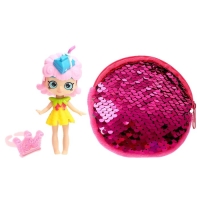 Кукла &laquo;Girl&ndash;сюрприз&raquo; с аксессуарами МИКС