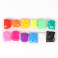 Воздушный пластилин, 24 шт. Воздушный пластилин, 24 шт.