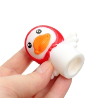 Пальчиковый театр &laquo;Уточки&raquo;, в наборе 5 шт, Крошка Я