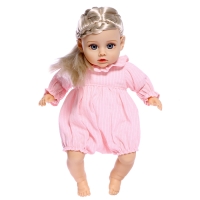 Музыкальный пупс &laquo;Любимый малыш&raquo;, звук