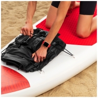 SUP доска надувная TOURING KELPIE 11.5", 347х80х15 см