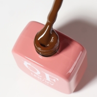 Гель лак для ногтей &laquo;SIMPLE&raquo;, 3-х фазный, 10 мл, LED/UV, цвет (221)