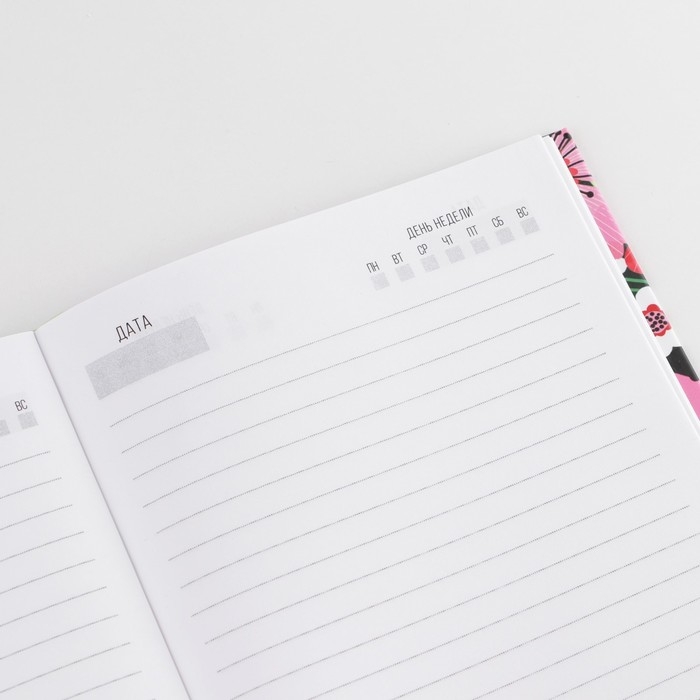 Ежедневник &laquo;Воспитателю: Лучший воспитатель&raquo; твердая обложка, формат А5, 80 листов