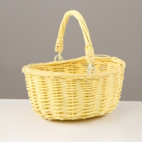 Корзина, 18&times;15&times;9 см, ива