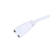 Фитосветильник светодиодный, 14 Вт, 872 мм, IP20, сине-красный спектр, фиолетовый, FITO-14W-Т5-N, &laquo;ЭРА&raquo;