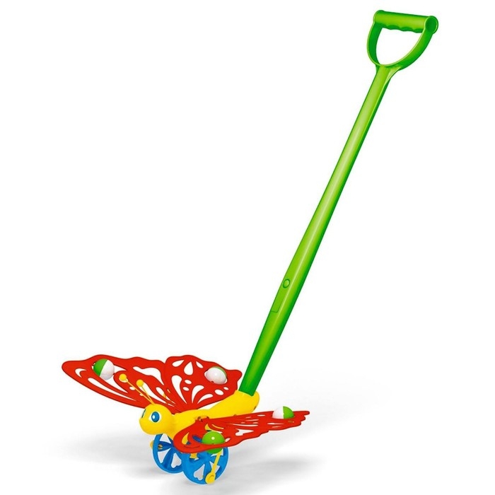 Каталка &laquo;Бабочка&raquo;