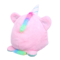 Мягкая игрушка-перевёртыш &laquo;Единорог&raquo;