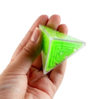 Головоломка &laquo;Пирамида&raquo;