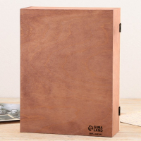 Родословная книга в шкатулке &laquo;Древо жизни&raquo;, 56 листов, 20 х 26 см.