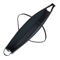 Папка для чертежей и рисунков А3 470x345x50 мм, с ручками, пластик/текстиль, молния сверху, ПР 3 -20, "На позитиве" Папка для чертежей и рисунков А3 470x345x50 мм, с ручками, пластик/текстиль, молния сверху, ПР 3 -20, "На позитиве"