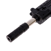 Детское оружие Автомат пневматический &laquo;Узи&raquo;