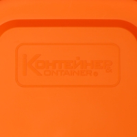 Набор пищевых контейнеров с паровыпуском, 2 шт: 1,1 л, 1,25 л, цвет микс