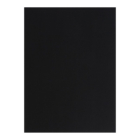 Бумага для пастели А5, deVENTE, набор 20 листов, 160г/м2, чёрная, в пакете Бумага для пастели А5, deVENTE, набор 20 листов, 160г/м2, чёрная, в пакете