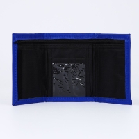 Кошелёк &laquo;Машинка&raquo; на липучке