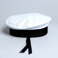 Бескозырка детская «Юнга», р-р. 52 Бескозырка детская «Юнга», р-р. 52