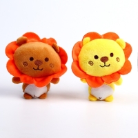 Мягкая игрушка &laquo;Зверята&raquo;, МИКС