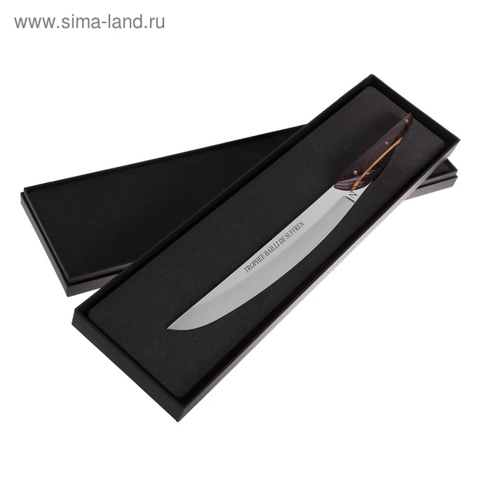 Декоративный сувенир "Сабля Dragon", 5 &times; 47 &times; 5 см