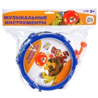 Барабан &laquo;Львёнок и черепаха&raquo;, Союзмультфильм