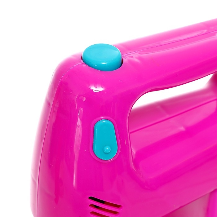 Игровой набор &laquo;Миксер&raquo; с аксессуарами