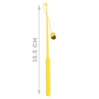 Рыбалка &laquo;Ловись рыбка&raquo;: 1 удочка, 6 рыбок, МИКС