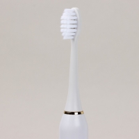 Зубная щётка детская электрическая &laquo;Самая яркая улыбка&raquo;, мод LСT-01, 19 х 2,5 см