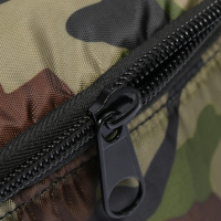 Термосумка Cartage Т-09, зеленый камуфляж, 18 л, 35х21х24 см Термосумка Cartage Т-09, зеленый камуфляж, 18 л, 35х21х24 см