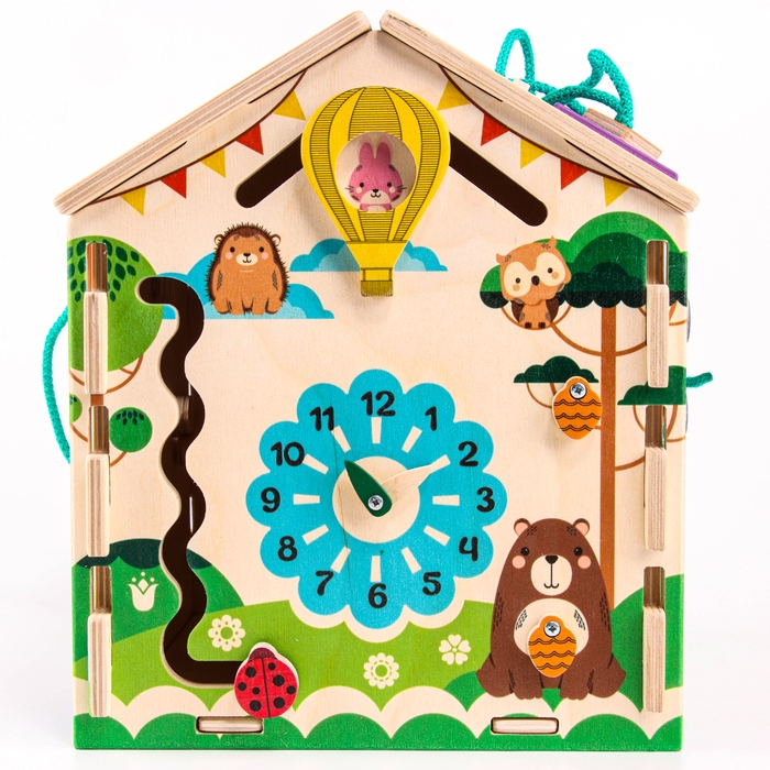 Бизидом &laquo;Парк&raquo; без света