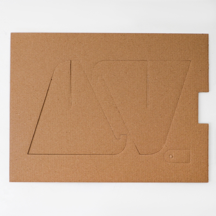 Основы для выжигания ЗЕНАРТ &laquo;Единорог&raquo;